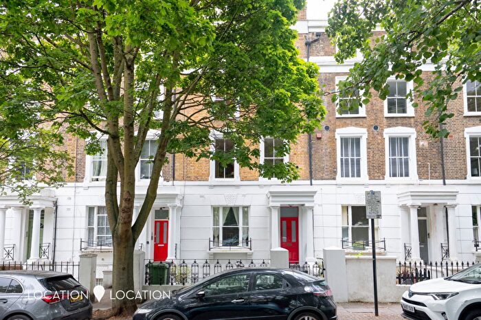 1 Bedroom Flat For Sale In Mildmay Grove South, London, N1