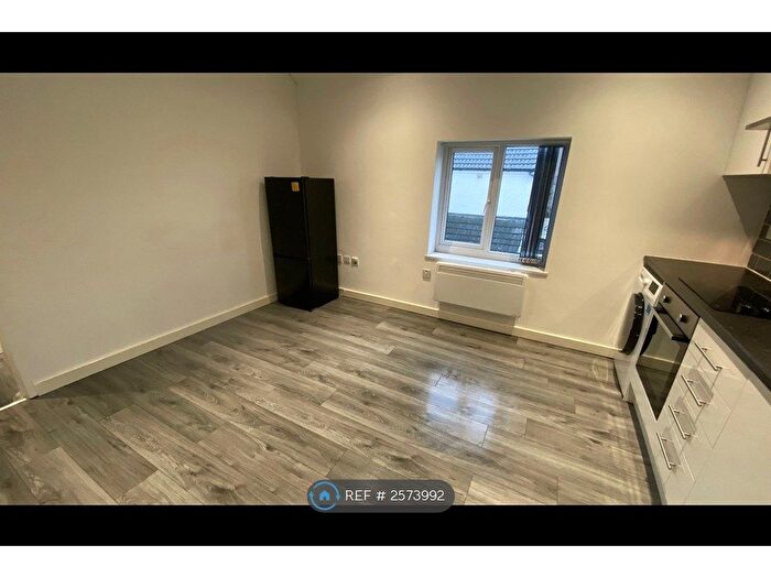 1 Bedroom Flat To Rent In Aston Road, Nuneaton, CV11