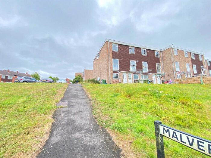2 Bedroom Maisonette To Rent In Malvern Drive, Bristol, BS30