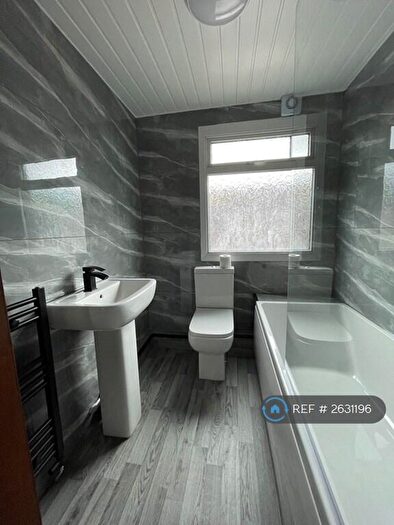 4 Bedroom Terraced House To Rent In Lancaster Road North, Preston, PR1