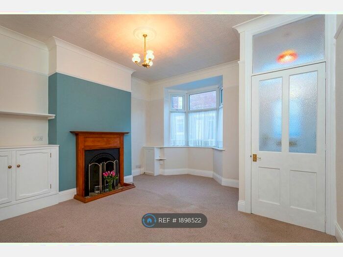 2 Bedroom Terraced House To Rent In Columbia Street, Darlington, DL3