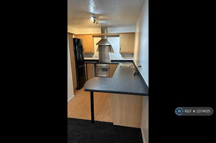 2 Bedroom Flat To Rent In Great Northern Point, Derby, DE1