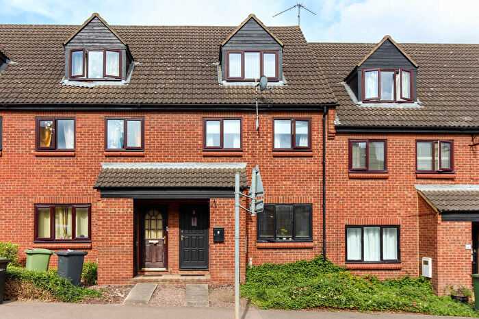 1 Bedroom Flat For Sale In Elsden Road, Wellingborough, NN8