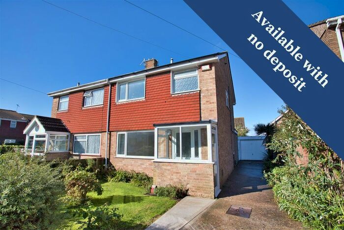 3 Bedroom Property To Rent In St. Patricks Road, Deal, CT14