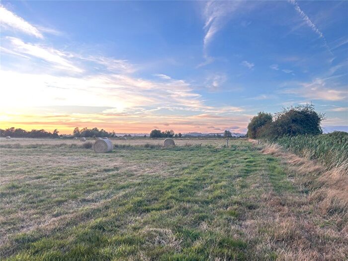 Land For Sale In Pitney Straight Drove, Pitney Moor, Langport, Somerset, TA10