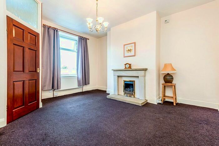 3 Bedroom Terraced House To Rent In Douglas Street, Cross Roads, Keighley, BD22