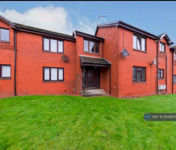 2 Bedroom Flat To Rent In The Groves, Bishopbriggs, Glasgow, G64
