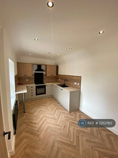 1 Bedroom Flat To Rent In Church Street, Rugby, CV21