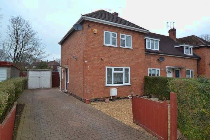 3 Bedroom Property To Rent In Studfall Avenue, Corby, NN17