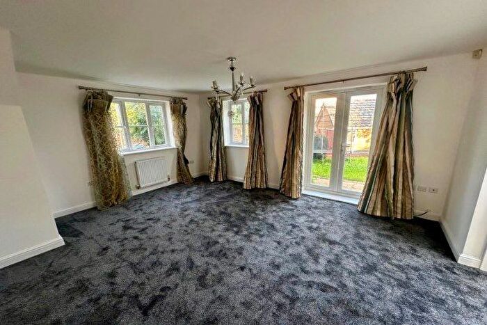 4 Bedroom Property To Rent In Hamilton, Leicester, LE5