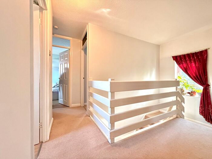 4 Bedroom Property To Rent In Lombardy Drive, Maidstone, ME14