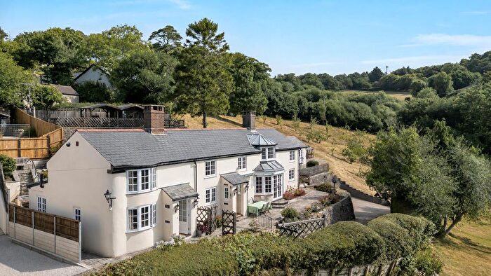 5 Bedroom Property For Sale In The Green, Morcombelake, Bridport, DT6