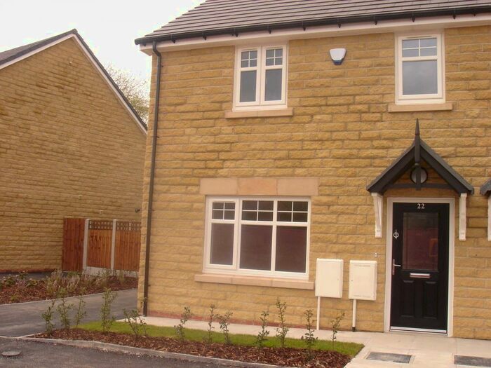 3 Bedroom Property To Rent In Sandyway Head, Buxton Road, Chapel-En-Le-Frith, High Peak, SK23