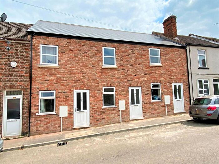 2 Bedroom Terraced House To Rent In Wright Street, Newark, NG24