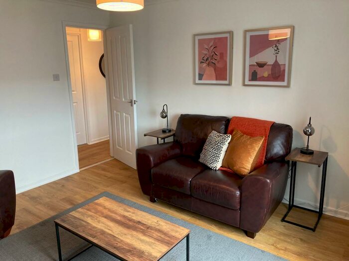 1 Bedroom Flat To Rent In Kilmany Drive, Shettleston, Glasgow, G32