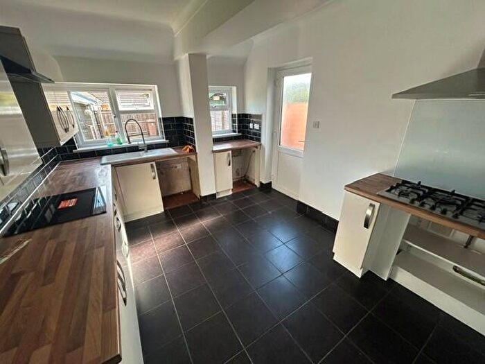 3 Bedroom House To Rent In Fulbridge Road, Peterborough, PE1