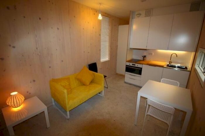 1 Bedroom Flat To Rent In Elmbank Terrace, Aberdeen, AB24