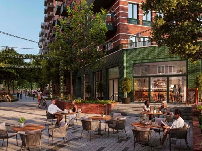 2 Bedroom Apartment For Sale In One Clapham Junction, SW11