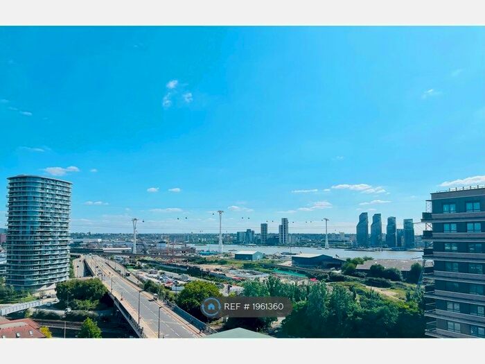 2 Bedroom Flat To Rent In Caxton Street North, London, E16