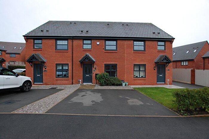 3 Bedroom Terraced House For Sale In Knott Hill Road, Ashton-under-Lyne, Greater Manchester, OL6