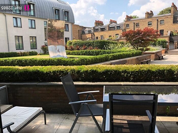 2 Bedroom Apartment To Rent In Owen Street, London, EC1V