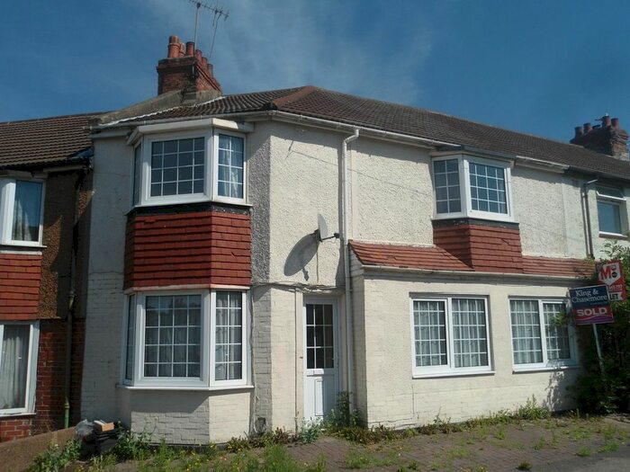 4 Bedroom Terraced House To Rent In Ladysmith Road, Brighton, BN2