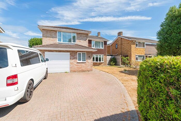 5 Bedroom Detached House To Rent In Gomer Lane, Gosport, PO12
