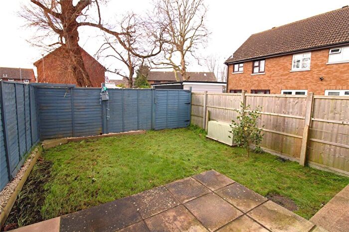 1 Bedroom Maisonette To Rent In Stroudley Avenue, Drayton, Portsmouth, Hampshire, PO6