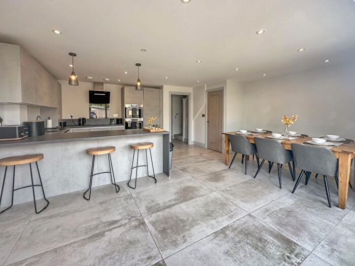 4 Bedroom Semi Detached House To Rent In Rose Cottages, C Princes Close, Eton Wick, Berkshire, SL4