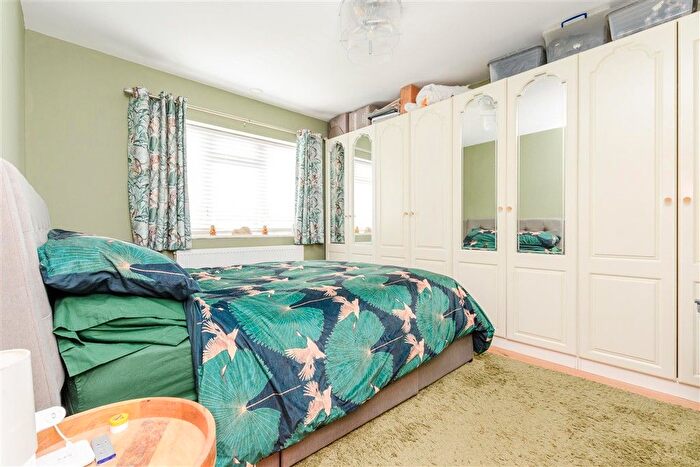 3 Bedroom Semi-Detached Bungalow For Sale In Hever Avenue, West Kingsdown, Sevenoaks, Kent, TN15