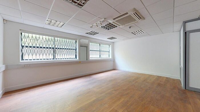 Studio To Rent In Lowther Road, London, HA7