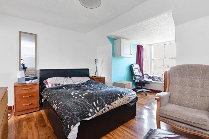 1 Bedroom Flat For Sale In High Street, East Lothian, Musselburgh, EH21