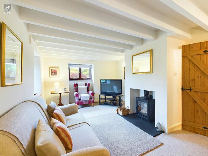 3 Bedroom Barn Conversion For Sale In Old Hutton, Kendal, LA8