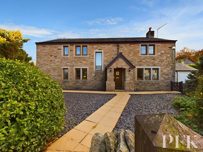4 Bedroom Detached House For Sale In Asby Hall Mews, Great Asby, Appleby-in-Westmorland, CA16