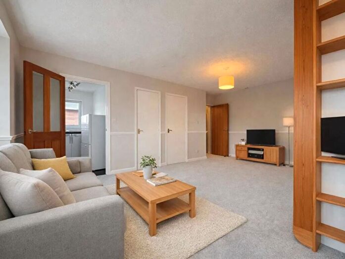 1 Bedroom Flat For Sale In Sandhurst Road, Tunbridge Wells, TN2