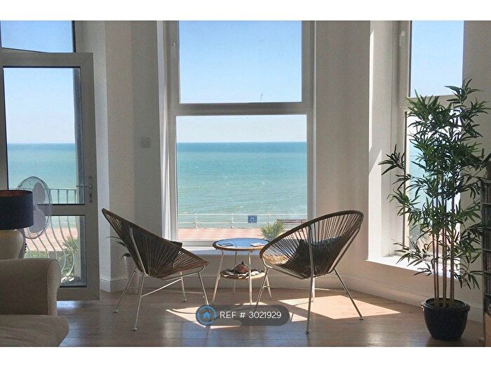 2 Bedroom Flat To Rent In Eversfield Place, St Leonards-On-Sea, TN37