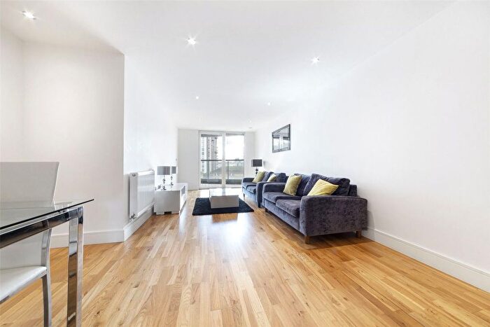 2 Bedroom Flat For Sale In Empire Reach, Greenwich, London, SE10