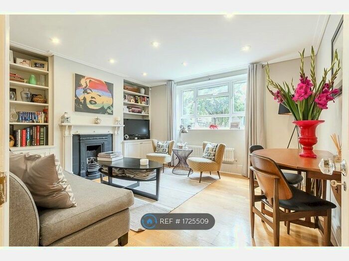 2 Bedroom Flat To Rent In Dancer Road, London, SW6