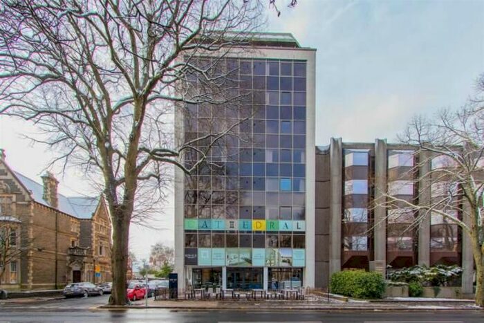 2 Bedroom Flat To Rent In Hamilton Street, Pontcanna, Cardiff, CF11