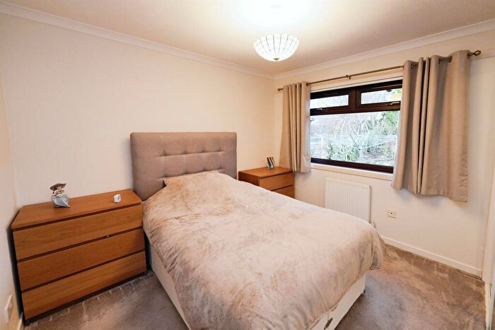 2 Bedroom Detached Bungalow For Sale In Burgoyne Drive, Coylton, Ayr, KA6