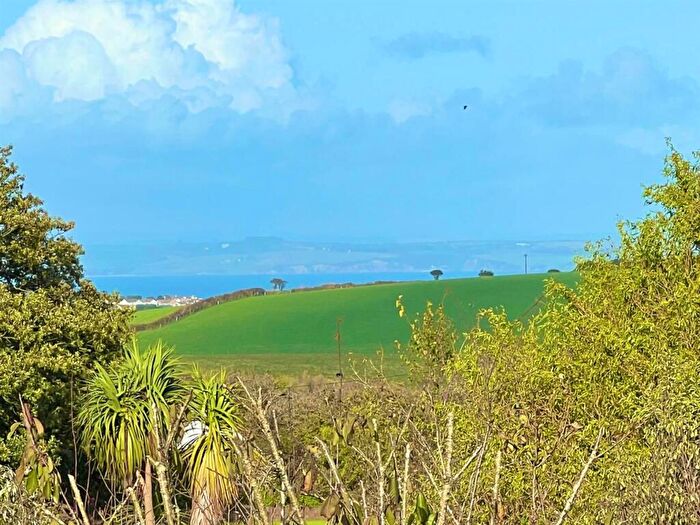 3 Bedroom Detached House For Sale In Gorran Churchtown, Cornwall, PL26