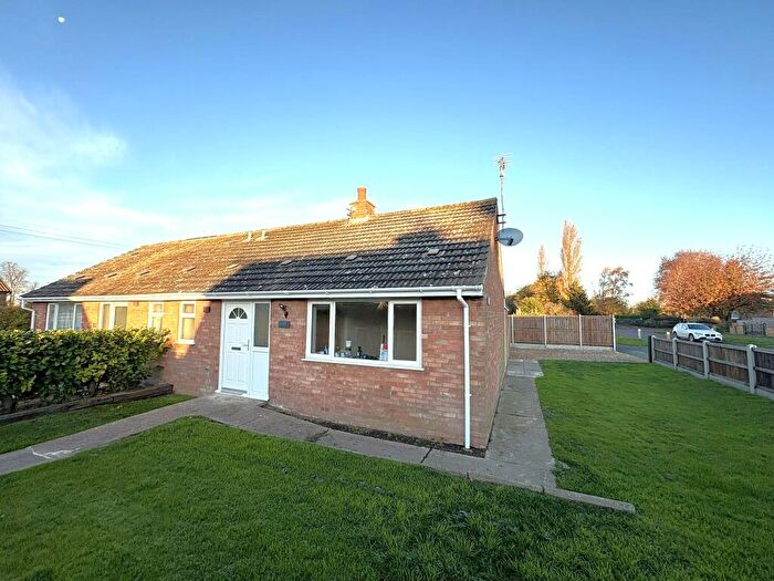 1 Bedroom Bungalow To Rent In Hatherley Gardens, Barton Bendish, PE33