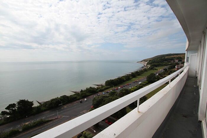 3 Bedroom Apartment For Sale In South Cliff Tower, Bolsover Road, Eastbourne, BN20