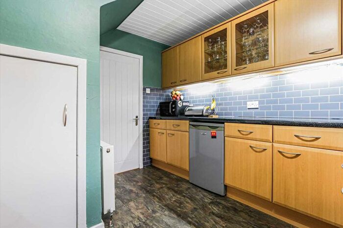 3 Bedroom Terraced House For Sale In Livingstone Drive, Murray, East Kilbride, G75