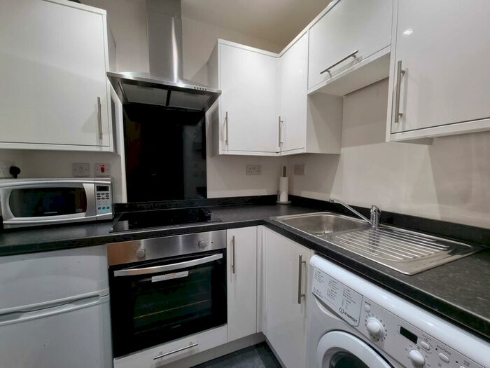 1 Bedroom Flat To Rent In Bank Street, Ferryhill, Aberdeen, AB11