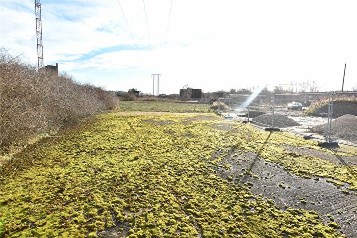 Land For Sale In Station Road, Wath-upon-Dearne, Rotherham, South Yorkshire, S63