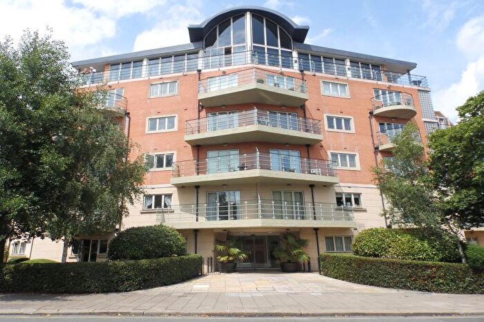 2 Bedroom Flat To Rent In Thomas More Building, Ickenham Road, HA4