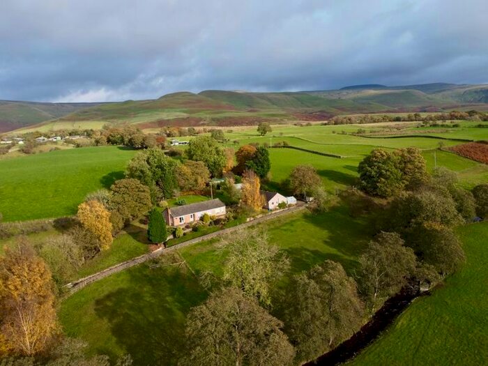 4 Bedroom Bungalow For Sale In Ousby, Penrith, CA10