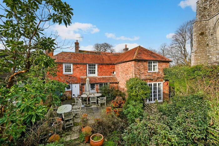 5 Bedroom Detached House For Sale In The Street, Wittersham, TN30