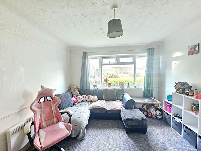 1 Bedroom Flat To Rent In Shirley Road, Southampton, SO15